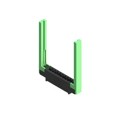 387-008-520-668 - 387 SERIES (.156" (3.96MM) CONTA