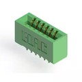 341-012-524-201 - CONN EDGE DUAL FMALE 12POS 0.100