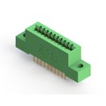 342-020-524-204 - 342 SERIES (.100" (2.54MM) CONTA
