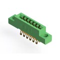307-012-555-204 - 307 SERIES (.156" (3.96MM) CONTA