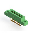 307-012-558-202 - 307 SERIES (.156" (3.96MM) CONTA