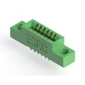 341-012-524-204 - 341 SERIES (.100" (2.54MM) CONTA