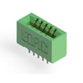341-010-520-201 - 341 SERIES (.100" (2.54MM) CONTA