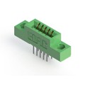 341-010-522-204 - 341 SERIES (.100" (2.54MM) CONTA