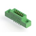 341-010-520-204 - 341 SERIES (.100" (2.54MM) CONTA