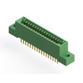 345-034-520-204 - 345 SERIES (.100" (2.54MM) CONTA