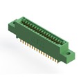 345-034-521-504 - 345 SERIES (.100" (2.54MM) CONTA