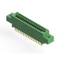 345-034-520-802 - 345 SERIES (.100" (2.54MM) CONTA