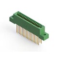 345-034-540-204 - 345 SERIES (.100" (2.54MM) CONTA