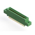 345-034-520-504 - 345 SERIES (.100" (2.54MM) CONTA