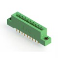 333-018-521-207 - 333 SERIES (.156" (3.96MM) CONTA