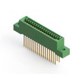 345-034-540-202 - 345 SERIES (.100" (2.54MM) CONTA