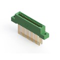 345-034-541-204 - 345 SERIES (.100" (2.54MM) CONTA