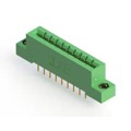 333-018-524-208 - 333 SERIES (.156" (3.96MM) CONTA