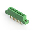 333-018-523-208 - 333 SERIES (.156" (3.96MM) CONTA