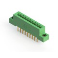 333-018-523-207 - 333 SERIES (.156" (3.96MM) CONTA