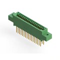 345-034-523-802 - 345 SERIES (.100" (2.54MM) CONTA