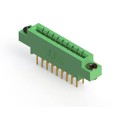 333-018-523-803 - 333 SERIES (.156" (3.96MM) CONTA