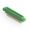 333-014-558-602 - 333 SERIES (.156" (3.96MM) CONTA