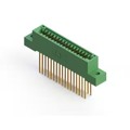 345-034-541-202 - 345 SERIES (.100" (2.54MM) CONTA