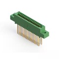 345-034-542-504 - 345 SERIES (.100" (2.54MM) CONTA