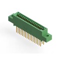 345-034-523-504 - 345 SERIES (.100" (2.54MM) CONTA
