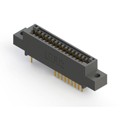 395-032-520-504 - 395 SERIES (.100" (2.54MM) CONTA