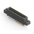 395-032-520-502 - 395 SERIES (.100" (2.54MM) CONTA