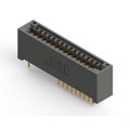 395-032-521-201 - 395 SERIES (.100" (2.54MM) CONTA