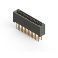 395-032-541-201 - 395 SERIES (.100" (2.54MM) CONTA