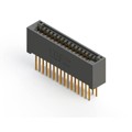 395-032-540-201 - 395 SERIES (.100" (2.54MM) CONTA
