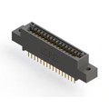 395-032-524-502 - 395 SERIES (.100" (2.54MM) CONTA