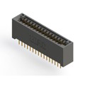 395-032-524-201 - 395 SERIES (.100" (2.54MM) CONTA