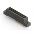 395-032-521-204 - 395 SERIES (.100" (2.54MM) CONTA