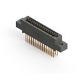 395-032-541-502 - 395 SERIES (.100" (2.54MM) CONTA