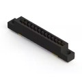 357-024-500-204 - CONN EDGE DUAL FMALE 24POS 0.156