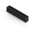357-024-540-201 - CONN EDGE DUAL FMALE 24POS 0.156