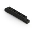 357-024-542-202 - CONN EDGE DUAL FMALE 24POS 0.156