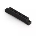 357-024-542-204 - CONN EDGE DUAL FMALE 24POS 0.156