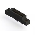 391-008-521-107 - 391 SERIES (.100" (2.54MM) CONTA