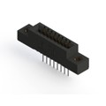 391-008-522-107 - 391 SERIES (.100" (2.54MM) CONTA
