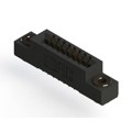 391-008-524-103 - 391 SERIES (.100" (2.54MM) CONTA