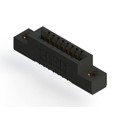 391-008-520-108 - 391 SERIES (.100" (2.54MM) CONTA