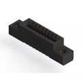 391-008-524-108 - 391 SERIES (.100" (2.54MM) CONTA
