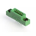 341-005-521-103 - 341 SERIES (.100" (2.54MM) CONTA