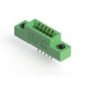 341-005-522-107 - 341 SERIES (.100" (2.54MM) CONTA