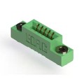 341-005-524-103 - 341 SERIES (.100" (2.54MM) CONTA