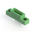 341-005-522-108 - 341 SERIES (.100" (2.54MM) CONTA