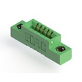 341-005-524-108 - 341 SERIES (.100" (2.54MM) CONTA