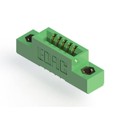 341-005-520-107 - 341 SERIES (.100" (2.54MM) CONTA